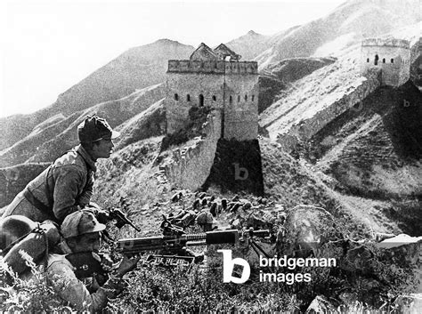 we re are invading china